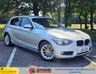 USED 2013 13 BMW 1 SERIES 1.6 116i SE Hatchback 5dr Petrol Auto Euro 6 (s/s) (136 ps) DAB Radio - Bluetooth Media - Excellent Service History