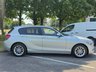 USED 2013 13 BMW 1 SERIES 1.6 116i SE Hatchback 5dr Petrol Auto Euro 6 (s/s) (136 ps) DAB Radio - Bluetooth Media - Excellent Service History
