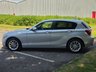 USED 2013 13 BMW 1 SERIES 1.6 116i SE Hatchback 5dr Petrol Auto Euro 6 (s/s) (136 ps) DAB Radio - Bluetooth Media - Excellent Service History