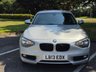 USED 2013 13 BMW 1 SERIES 1.6 116i SE Hatchback 5dr Petrol Auto Euro 6 (s/s) (136 ps) DAB Radio - Bluetooth Media - Excellent Service History