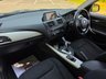 USED 2013 13 BMW 1 SERIES 1.6 116i SE Hatchback 5dr Petrol Auto Euro 6 (s/s) (136 ps) DAB Radio - Bluetooth Media - Excellent Service History