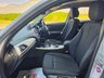 USED 2013 13 BMW 1 SERIES 1.6 116i SE Hatchback 5dr Petrol Auto Euro 6 (s/s) (136 ps) DAB Radio - Bluetooth Media - Excellent Service History