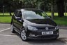 USED 2017 67 VOLKSWAGEN POLO 1.2 TSI Match Edition Hatchback 5dr Petrol DSG Euro 6 (s/s) (90 ps) Parking Pack - Car Play - Cruise Control