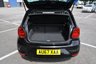 USED 2017 67 VOLKSWAGEN POLO 1.2 TSI Match Edition Hatchback 5dr Petrol DSG Euro 6 (s/s) (90 ps) Parking Pack - Car Play - Cruise Control