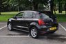 USED 2017 67 VOLKSWAGEN POLO 1.2 TSI Match Edition Hatchback 5dr Petrol DSG Euro 6 (s/s) (90 ps) Parking Pack - Car Play - Cruise Control