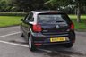 USED 2017 67 VOLKSWAGEN POLO 1.2 TSI Match Edition Hatchback 5dr Petrol DSG Euro 6 (s/s) (90 ps) Parking Pack - Car Play - Cruise Control