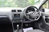 USED 2017 67 VOLKSWAGEN POLO 1.2 TSI Match Edition Hatchback 5dr Petrol DSG Euro 6 (s/s) (90 ps) Parking Pack - Car Play - Cruise Control