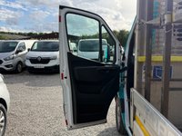 USED 2022 22 MERCEDES-BENZ SPRINTER 2.0 315 CDI Progressive Dropside 2dr Diesel Manual RWD L3 Euro 6 (s/s) (150 ps) 