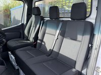 USED 2022 22 MERCEDES-BENZ SPRINTER 2.0 315 CDI Progressive Dropside 2dr Diesel Manual RWD L3 Euro 6 (s/s) (150 ps) 