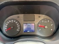 USED 2022 22 MERCEDES-BENZ SPRINTER 2.0 315 CDI Progressive Dropside 2dr Diesel Manual RWD L3 Euro 6 (s/s) (150 ps) 