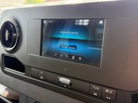 USED 2022 22 MERCEDES-BENZ SPRINTER 2.0 315 CDI Progressive Dropside 2dr Diesel Manual RWD L3 Euro 6 (s/s) (150 ps) 