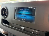 USED 2022 22 MERCEDES-BENZ SPRINTER 2.0 315 CDI Progressive Dropside 2dr Diesel Manual RWD L3 Euro 6 (s/s) (150 ps) 