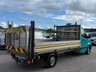 USED 2022 22 MERCEDES-BENZ SPRINTER 2.0 315 CDI Progressive Dropside 2dr Diesel Manual RWD L3 Euro 6 (s/s) (150 ps) 