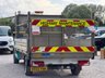 USED 2022 22 MERCEDES-BENZ SPRINTER 2.0 315 CDI Progressive Dropside 2dr Diesel Manual RWD L3 Euro 6 (s/s) (150 ps) 