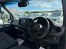 USED 2022 22 MERCEDES-BENZ SPRINTER 2.0 315 CDI Progressive Dropside 2dr Diesel Manual RWD L3 Euro 6 (s/s) (150 ps) 