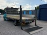USED 2022 22 MERCEDES-BENZ SPRINTER 2.0 315 CDI Progressive Dropside 2dr Diesel Manual RWD L3 Euro 6 (s/s) (150 ps) 