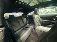 USED 2018 18 MERCEDES-BENZ C CLASS 2.1 C220d AMG Line (Premium) G-Tronic+ Euro 6 (s/s) 2dr Pan Roof . 19"s. Privacy Glass