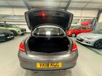 USED 2018 18 MERCEDES-BENZ C CLASS 2.1 C220d AMG Line (Premium) G-Tronic+ Euro 6 (s/s) 2dr Pan Roof . 19"s. Privacy Glass