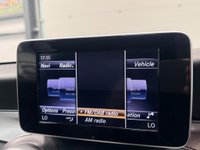 USED 2018 18 MERCEDES-BENZ C CLASS 2.1 C220d AMG Line (Premium) G-Tronic+ Euro 6 (s/s) 2dr Pan Roof . 19"s. Privacy Glass