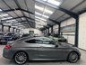 USED 2018 18 MERCEDES-BENZ C CLASS 2.1 C220d AMG Line (Premium) G-Tronic+ Euro 6 (s/s) 2dr Pan Roof . 19"s. Privacy Glass