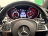USED 2018 18 MERCEDES-BENZ C CLASS 2.1 C220d AMG Line (Premium) G-Tronic+ Euro 6 (s/s) 2dr Pan Roof . 19"s. Privacy Glass