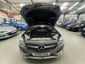 USED 2018 18 MERCEDES-BENZ C CLASS 2.1 C220d AMG Line (Premium) G-Tronic+ Euro 6 (s/s) 2dr Pan Roof . 19"s. Privacy Glass