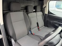 USED 2022 22 PEUGEOT PARTNER 1.5 BlueHDi 1000 Professional Premium Standard Panel Van 5dr Diesel Manual SWB Euro 6 (100 bhp) 