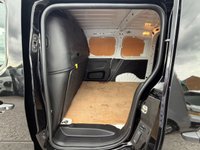 USED 2022 22 PEUGEOT PARTNER 1.5 BlueHDi 1000 Professional Premium Standard Panel Van 5dr Diesel Manual SWB Euro 6 (100 bhp) 