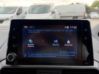 USED 2022 22 PEUGEOT PARTNER 1.5 BlueHDi 1000 Professional Premium Standard Panel Van 5dr Diesel Manual SWB Euro 6 (100 bhp) 