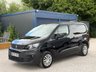 USED 2022 22 PEUGEOT PARTNER 1.5 BlueHDi 1000 Professional Premium Standard Panel Van 5dr Diesel Manual SWB Euro 6 (100 bhp) 
