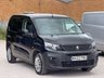 USED 2022 22 PEUGEOT PARTNER 1.5 BlueHDi 1000 Professional Premium Standard Panel Van 5dr Diesel Manual SWB Euro 6 (100 bhp) 