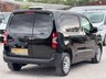 USED 2022 22 PEUGEOT PARTNER 1.5 BlueHDi 1000 Professional Premium Standard Panel Van 5dr Diesel Manual SWB Euro 6 (100 bhp) 