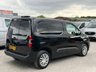 USED 2022 22 PEUGEOT PARTNER 1.5 BlueHDi 1000 Professional Premium Standard Panel Van 5dr Diesel Manual SWB Euro 6 (100 bhp) 