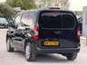 USED 2022 22 PEUGEOT PARTNER 1.5 BlueHDi 1000 Professional Premium Standard Panel Van 5dr Diesel Manual SWB Euro 6 (100 bhp) 