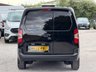 USED 2022 22 PEUGEOT PARTNER 1.5 BlueHDi 1000 Professional Premium Standard Panel Van 5dr Diesel Manual SWB Euro 6 (100 bhp) 