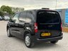 USED 2022 22 PEUGEOT PARTNER 1.5 BlueHDi 1000 Professional Premium Standard Panel Van 5dr Diesel Manual SWB Euro 6 (100 bhp) 