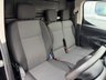 USED 2022 22 PEUGEOT PARTNER 1.5 BlueHDi 1000 Professional Premium Standard Panel Van 5dr Diesel Manual SWB Euro 6 (100 bhp) 