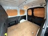 USED 2022 22 PEUGEOT PARTNER 1.5 BlueHDi 1000 Professional Premium Standard Panel Van 5dr Diesel Manual SWB Euro 6 (100 bhp) 