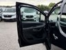 USED 2022 22 PEUGEOT PARTNER 1.5 BlueHDi 1000 Professional Premium Standard Panel Van 5dr Diesel Manual SWB Euro 6 (100 bhp) 