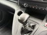 USED 2022 22 PEUGEOT PARTNER 1.5 BlueHDi 1000 Professional Premium Standard Panel Van 5dr Diesel Manual SWB Euro 6 (100 bhp) 