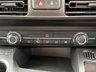 USED 2022 22 PEUGEOT PARTNER 1.5 BlueHDi 1000 Professional Premium Standard Panel Van 5dr Diesel Manual SWB Euro 6 (100 bhp) 