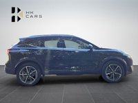 USED 2021 71 NISSAN QASHQAI 1.3 DIG-T MHEV Tekna SUV 5dr Petrol Hybrid XTRON Euro 6 (s/s) (158 ps) Panroof, 360 Camera, Head Up
