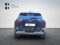 USED 2021 71 NISSAN QASHQAI 1.3 DIG-T MHEV Tekna SUV 5dr Petrol Hybrid XTRON Euro 6 (s/s) (158 ps) Panroof, 360 Camera, Head Up