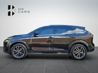 USED 2021 71 NISSAN QASHQAI 1.3 DIG-T MHEV Tekna SUV 5dr Petrol Hybrid XTRON Euro 6 (s/s) (158 ps) Panroof, 360 Camera, Head Up