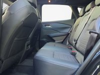 USED 2021 71 NISSAN QASHQAI 1.3 DIG-T MHEV Tekna SUV 5dr Petrol Hybrid XTRON Euro 6 (s/s) (158 ps) Panroof, 360 Camera, Head Up