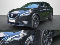 USED 2021 71 NISSAN QASHQAI 1.3 DIG-T MHEV Tekna SUV 5dr Petrol Hybrid XTRON Euro 6 (s/s) (158 ps) Panroof, 360 Camera, Head Up