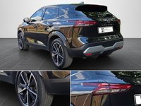 USED 2021 71 NISSAN QASHQAI 1.3 DIG-T MHEV Tekna SUV 5dr Petrol Hybrid XTRON Euro 6 (s/s) (158 ps) Panroof, 360 Camera, Head Up