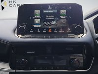 USED 2021 71 NISSAN QASHQAI 1.3 DIG-T MHEV Tekna SUV 5dr Petrol Hybrid XTRON Euro 6 (s/s) (158 ps) Panroof, 360 Camera, Head Up