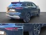 USED 2021 71 NISSAN QASHQAI 1.3 DIG-T MHEV Tekna SUV 5dr Petrol Hybrid XTRON Euro 6 (s/s) (158 ps) Panroof, 360 Camera, Head Up
