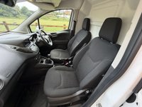 USED 2023 23 FORD TRANSIT COURIER 1.5 TDCi Limited Panel Van 5dr Diesel Manual L1 Euro 6 (100 ps) WE HAVE THE BEST VALUE VANS IN UK